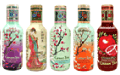 arizona green tea