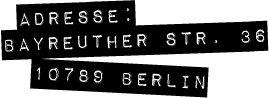 bayreuther str. 36, 10789 berlin