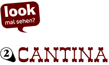 look 2: cantina