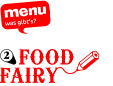 menu 2: food fairy